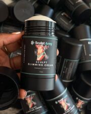 Slimming cream