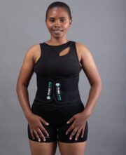 Waist sculptor