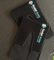 Sculptarmy Armbelt/ Thigh belts - Image 2