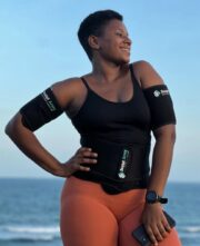 Sculptarmy Armbelt/ Thigh belts