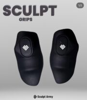 SCULPT HAND GRIPS