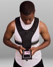 SCULPT RUNNING VEST - Image 3