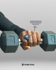 SCULPT HAND GRIPS - Image 5