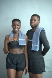SCULPT TOWELS - Image 3