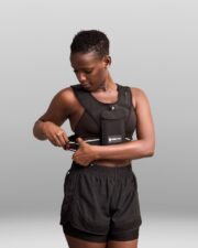 SCULPT RUNNING VEST - Image 2