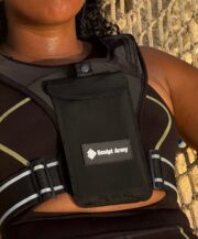 SCULPT RUNNING VEST - Image 4