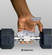 SCULPT HAND GRIPS - Image 3