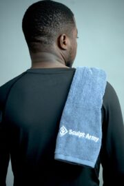 SCULPT TOWELS - Image 2