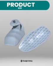 SCULPT HAND GRIPS - Image 4
