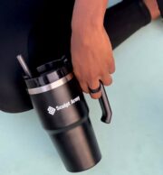 Sculpt Power Mug - Image 2