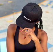 Caps
